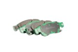 DBA 14-16 Infiniti Q60 S SP Performance Front Brake Pads thumbnail 4