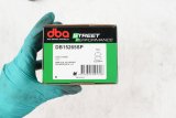 DBA 2021+ Mercedes-Benz GLE53 AMG 4Matic SP Performance Rear Brake Pads thumbnail 5