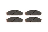 DBA 89-97 Nissan Patrol (Y60) XP Performance Front Brake Pads thumbnail 1