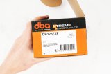 DBA 89-97 Nissan Patrol (Y60) XP Performance Front Brake Pads thumbnail 2