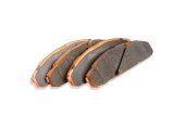 DBA 89-97 Nissan Patrol (Y60) XP Performance Front Brake Pads thumbnail 3