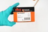 DBA 2018+ Mitsubishi Eclipse Cross XP Performance Front Brake Pads thumbnail 4