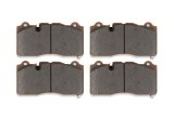 DBA 19-24 Chevrolet Camaro ZL1 XP Performance Front Brake Pads thumbnail 1