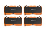 DBA 19-24 Chevrolet Camaro ZL1 XP Performance Front Brake Pads thumbnail 4