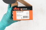 DBA 2018+ Jaguar E-Pace (w/18in Wheels) XP Performance Front Brake Pads thumbnail 3