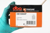 DBA 07-09 Infiniti G37 S XP Performance Front Brake Pads thumbnail 4