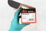 DBA 2017+ Mitsubishi Eclipse Cross XP Performance Rear Brake Pads thumbnail 4