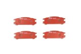 DBA 98-04 Subaru Impreza WRX RP Performance Rear Brake Pads thumbnail 3