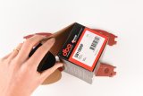 DBA 98-04 Subaru Impreza WRX RP Performance Rear Brake Pads thumbnail 4