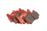 DBA 97-13 Porsche 911 996/99 RP Performance Front Brake Pads thumbnail 3