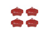 DBA 97-13 Porsche 911 996/99 RP Performance Rear Brake Pads thumbnail 2