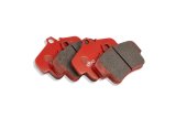 DBA 97-13 Porsche 911 996/99 RP Performance Rear Brake Pads thumbnail 3