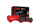 DBA 97-13 Porsche 911 996/99 RP Performance Rear Brake Pads thumbnail 7