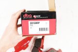 DBA 02-14 Mini Cooper RP Performance Front Brake Pads thumbnail 2