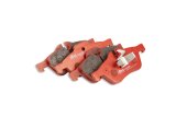 DBA 02-14 Mini Cooper RP Performance Front Brake Pads thumbnail 3