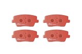 DBA 19-22 Hyundai Veloster RP Performance Rear Brake Pads thumbnail 3