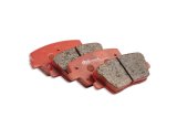 DBA 19-22 Hyundai Veloster RP Performance Rear Brake Pads thumbnail 4