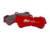 DBA 16-24 Chevrolet Camaro SS (w/Brembo Calipers) RP Performance Rear Brake Pads thumbnail 5
