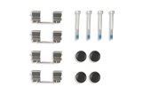 DBA 14-23 Ram ProMaster 1500 SP Performance Front Brake Pads thumbnail 3