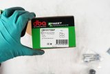 DBA 14-23 Ram ProMaster 1500 SP Performance Front Brake Pads thumbnail 5