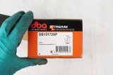 DBA 14-23 Ram ProMaster 1500 XP Performance Front Brake Pads thumbnail 2