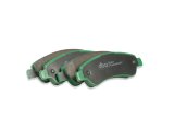 DBA 14-23 Ram ProMaster 1500 SP Performance Rear Brake Pads thumbnail 4