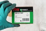 DBA 14-23 Ram ProMaster 1500 SP Performance Rear Brake Pads thumbnail 5