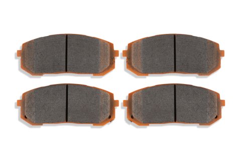 DBA 20-23 Hyundai Sonata XP Performance Front Brake Pads