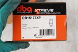 DBA 20-23 Hyundai Sonata XP Performance Front Brake Pads thumbnail 3