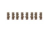 DBA 20-23 Hyundai Sonata XP Performance Front Brake Pads thumbnail 4