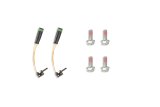 DBA 20-21 Mercedes E300 SP Performance Rear Brake Pads thumbnail 4