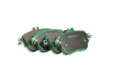 DBA 20-21 Mercedes E300 SP Performance Rear Brake Pads thumbnail 5