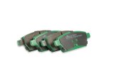 DBA 06-12 Ford Fusion SP Performance Rear Brake Pads thumbnail 5