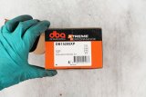 DBA 2021+ Genesis G80 2.5T AWD XP Performance Front Brake Pads thumbnail 5