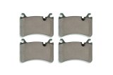 DBA 2016+ Alfa Romeo Giulia Quadrifoglio SP Performance Rear Brake Pads thumbnail 1