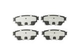 DBA 19-24 Nissan Altima (w/Electronic Parking Brake) Street Ceramic Front Brake Pads thumbnail 3