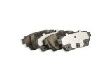 DBA 19-24 Nissan Altima (w/Electronic Parking Brake) Street Ceramic Front Brake Pads thumbnail 5