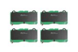 DBA 16-22 Chevrolet Camaro ZL1 (w/6 Piston Brembo Caliper) SP Performance Front Brake Pads thumbnail 2