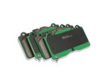 DBA 16-22 Chevrolet Camaro ZL1 (w/6 Piston Brembo Caliper) SP Performance Front Brake Pads thumbnail 4