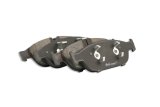 DBA 12-18 Audi A6 Street Series Front Brake Pads thumbnail 2