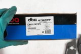 DBA 12-18 Audi A6 Street Series Front Brake Pads thumbnail 3