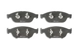DBA 12-18 Audi A6 Street Series Front Brake Pads thumbnail 4