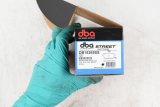 DBA 19-22 Mercedes-Benz A220 Street Series Rear Brake Pads thumbnail 5