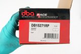 DBA 2022+ Volkswagen Golf R RP Performance Front Brake Pads thumbnail 2