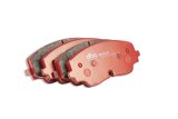 DBA 2022+ Volkswagen Golf R RP Performance Front Brake Pads thumbnail 3