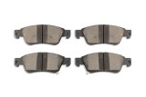 DBA 09-13 Infiniti G37 RWD/AWD (330mm Front Rotor) Street Series Front Brake Pads thumbnail 1