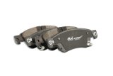 DBA 09-13 Infiniti G37 RWD/AWD (330mm Front Rotor) Street Series Front Brake Pads thumbnail 3