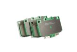DBA 86-95 Mazda RX-7 (5 Lug) SP Performance Front Brake Pads thumbnail 2