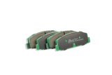 DBA 84-95 Mazda RX-7 SP Performance Rear Brake Pads thumbnail 4