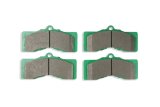 DBA 70-82 Chevrolet Corvette SP Performance Front Brake Pads thumbnail 1